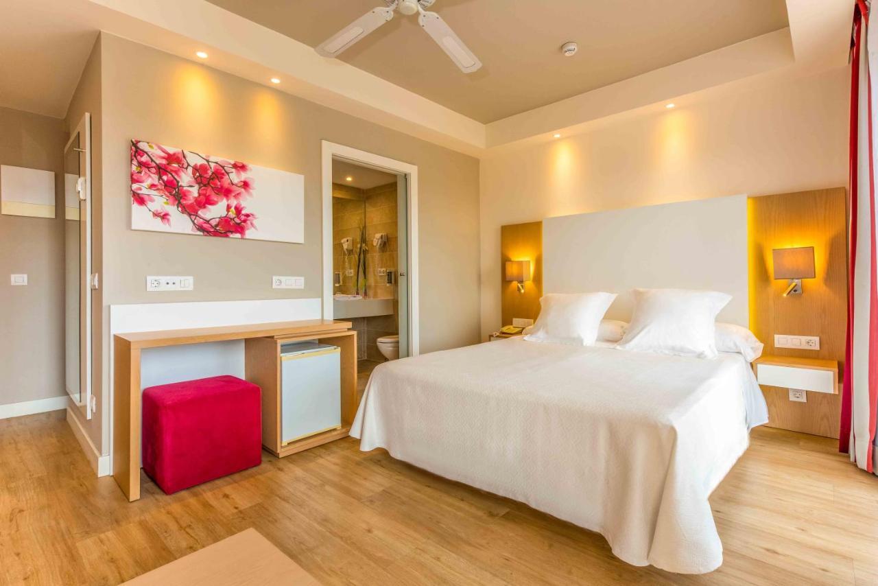 Hotel Valentin Grand Park Peguera