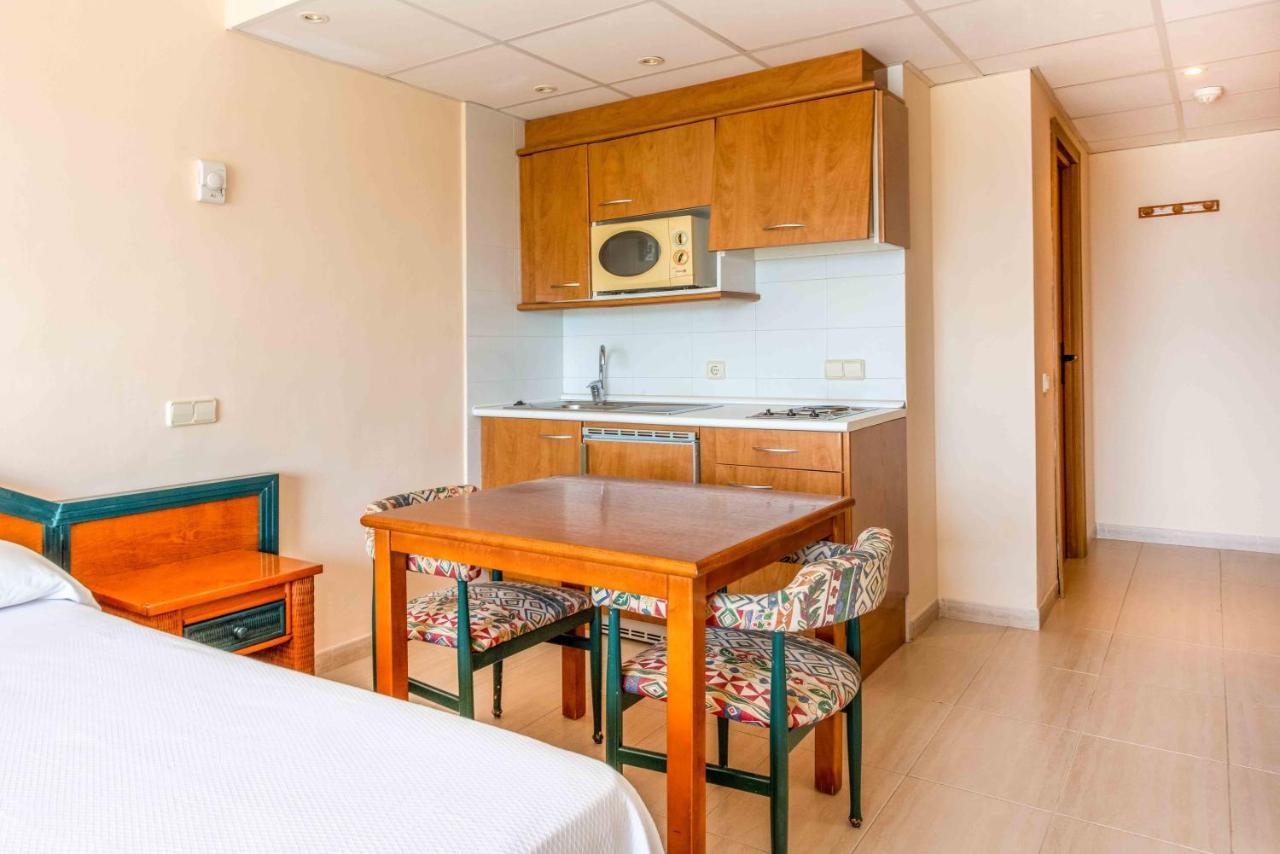 Valentin Grand Park Hotel Peguera