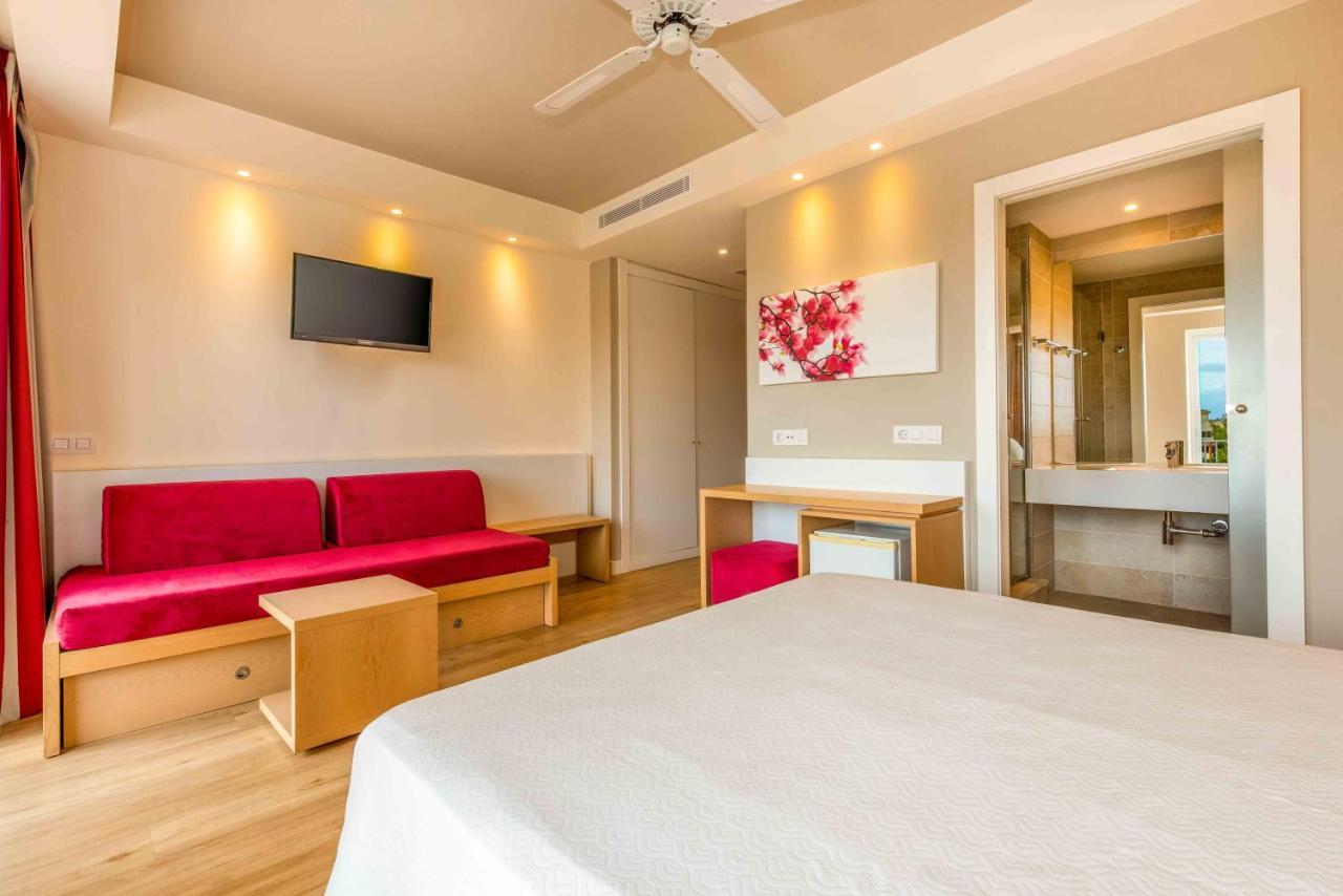 Hotel Valentin Grand Park 4*