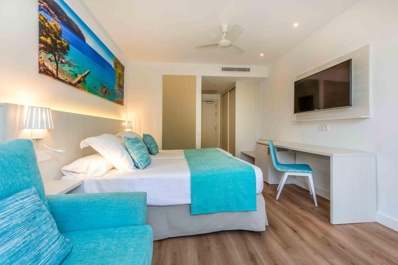 Hotel Valentin Grand Park Peguera