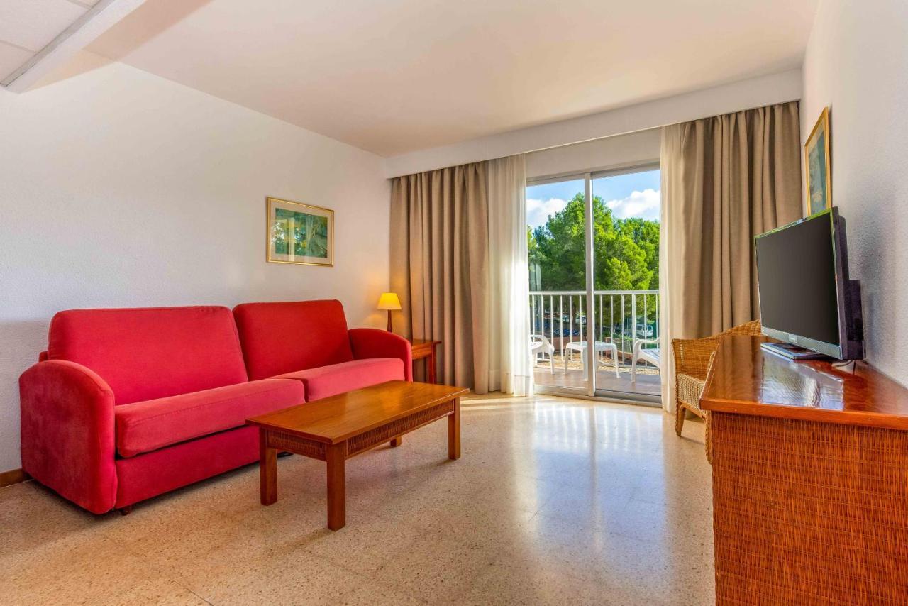 Valentin Grand Park Hotel