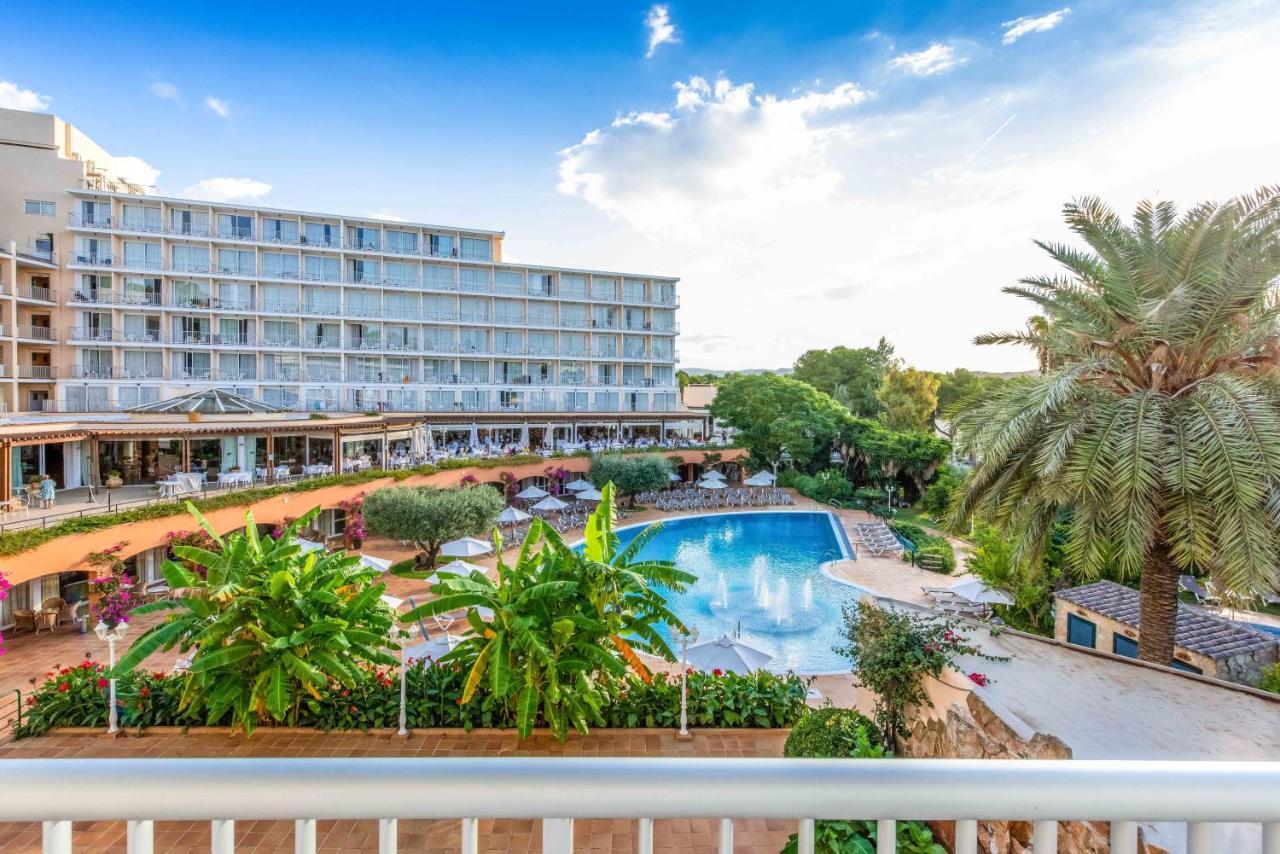Hotel Valentin Grand Park 4*