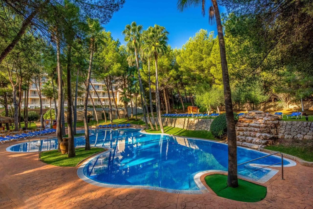 Valentin Grand Park Hotel