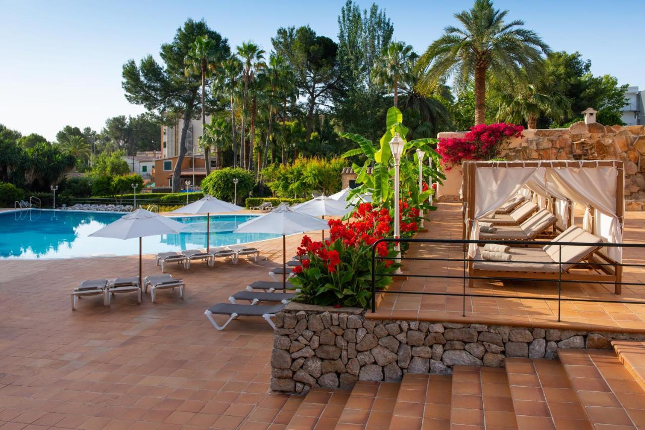 Hotel Valentin Grand Park 4*