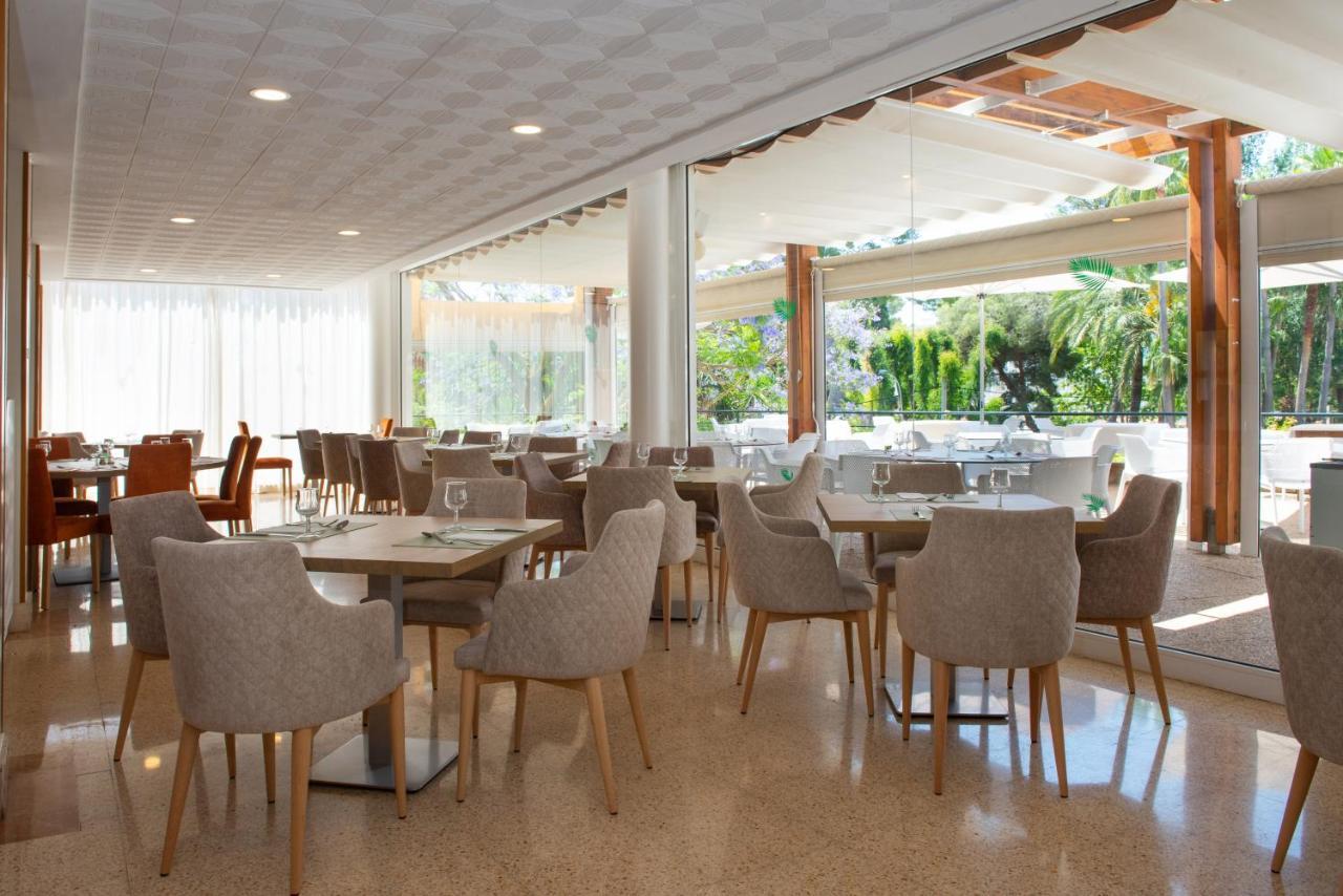Hotel Valentin Grand Park Peguera