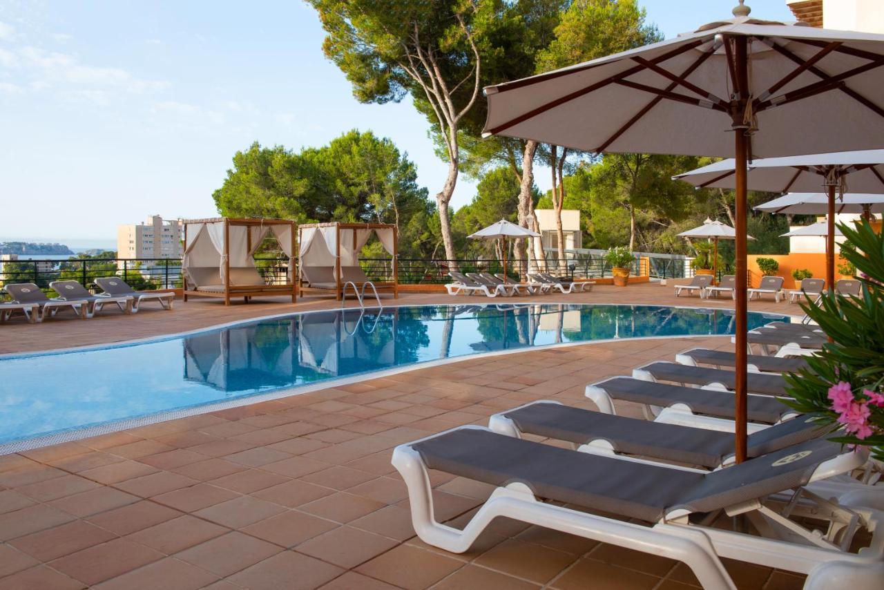 Hotel Valentin Grand Park 4*