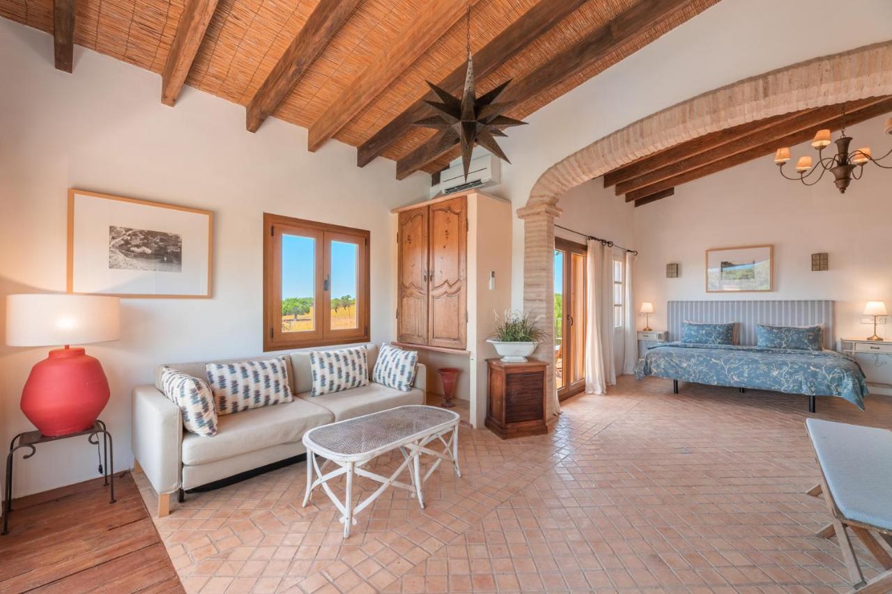Finca Santigor * Cala Ferrera (Mallorca)