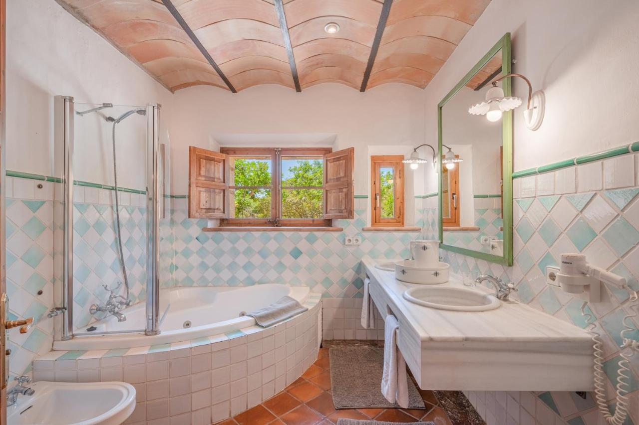Finca Santigor * Cala Ferrera (Mallorca)