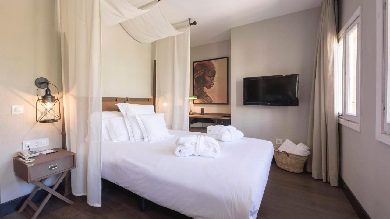 Hotel Be Live Adults Only La Cala Boutique 4*
