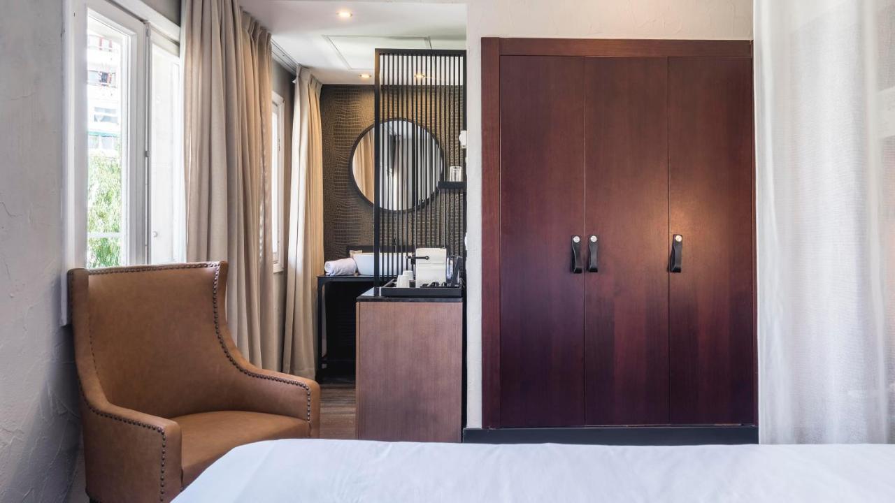 Be Live Adults Only La Cala Boutique Hotel 4*