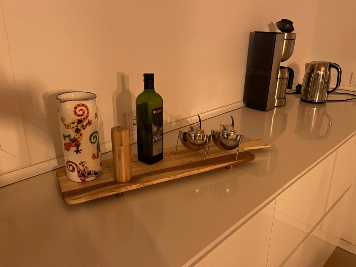 Wunderschoene Mit Wlan Und Heizung * Alcúdia