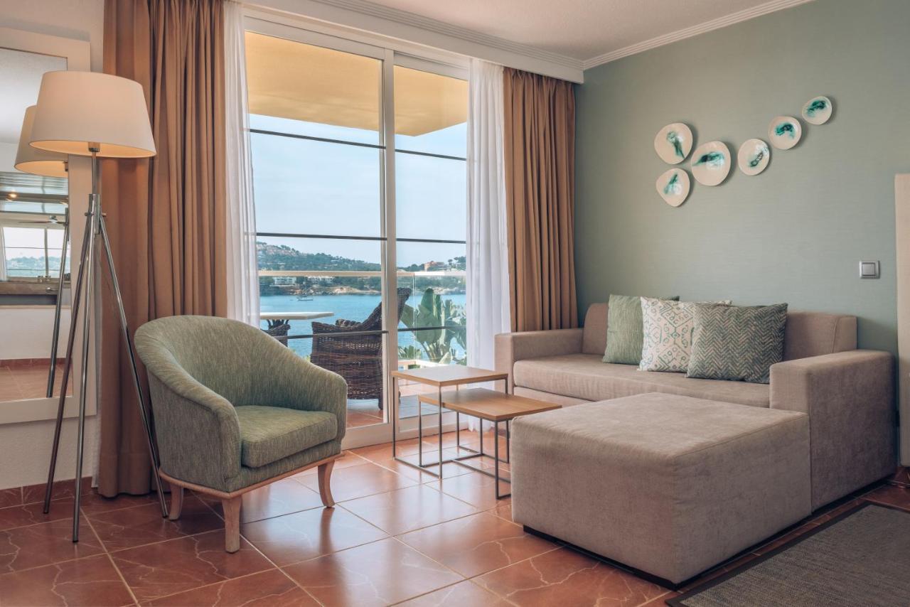 Iberostar Selection Jardín Del Sol - Adults Only 4*