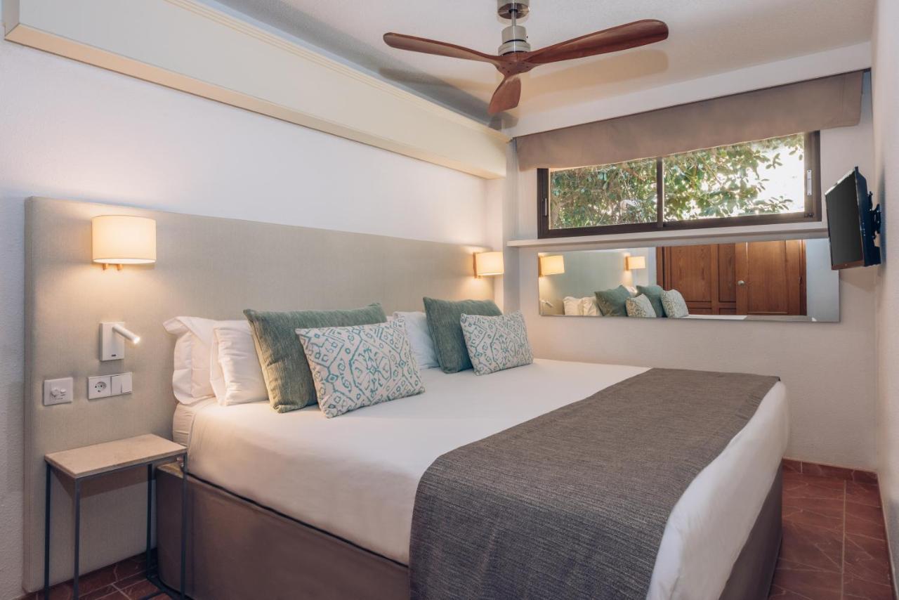 Iberostar Selection Jardín Del Sol - Adults Only