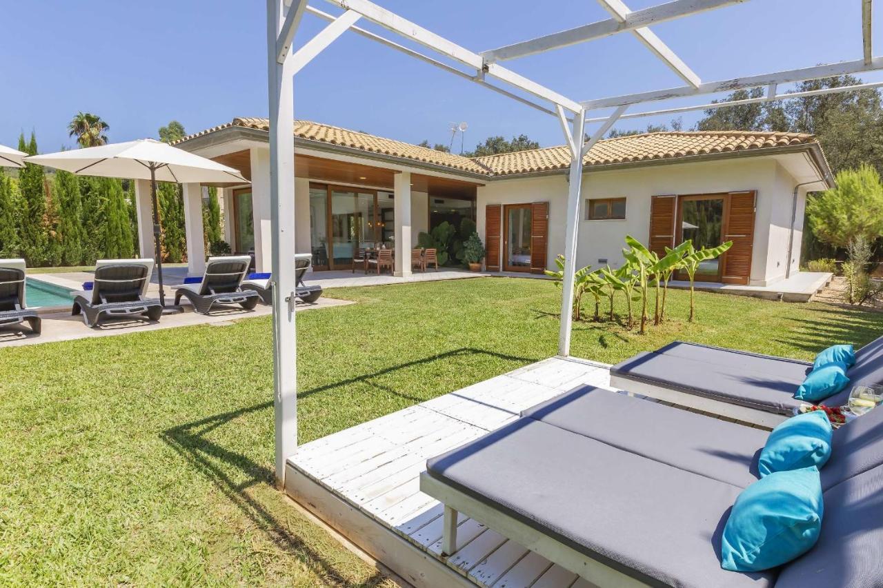 Sa Olivera Villa Pollensa