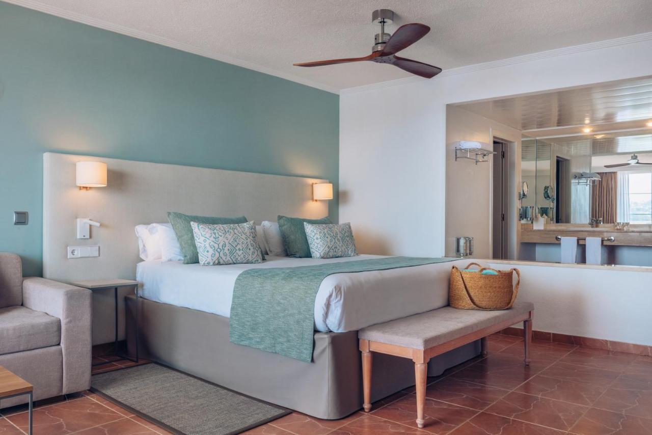 Iberostar Selection Jardín Del Sol - Adults Only