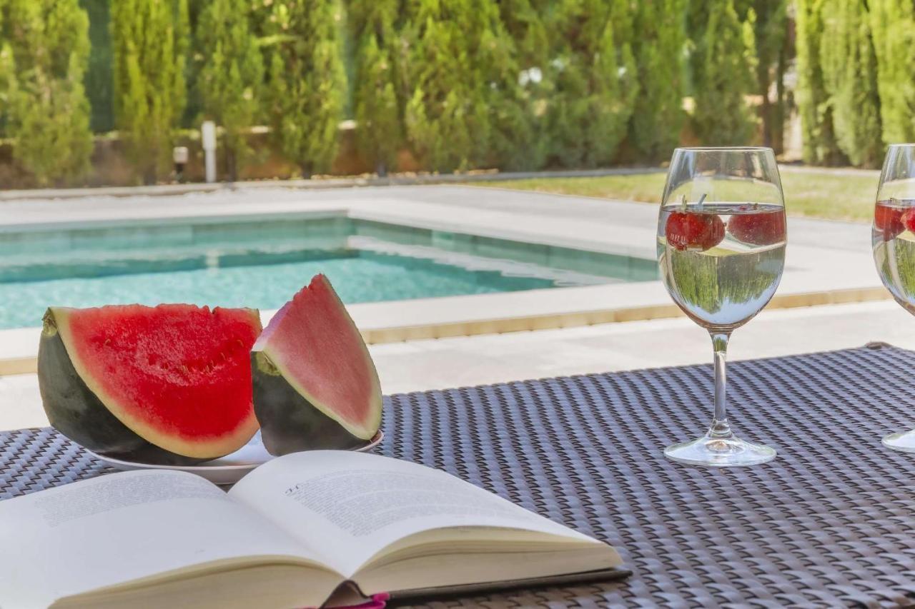 Sa Olivera Villa Pollensa