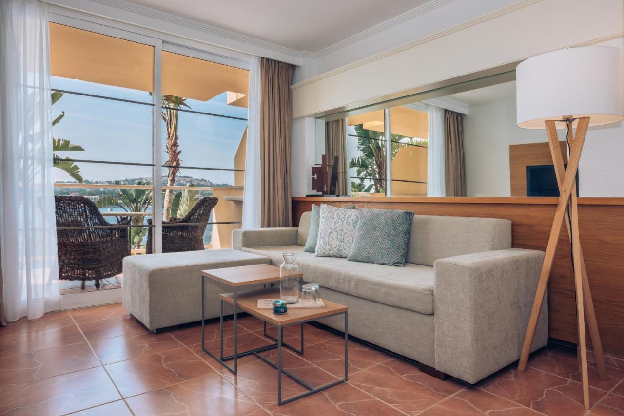 Iberostar Selection Jardín Del Sol - Adults Only Hotel Santa Ponsa