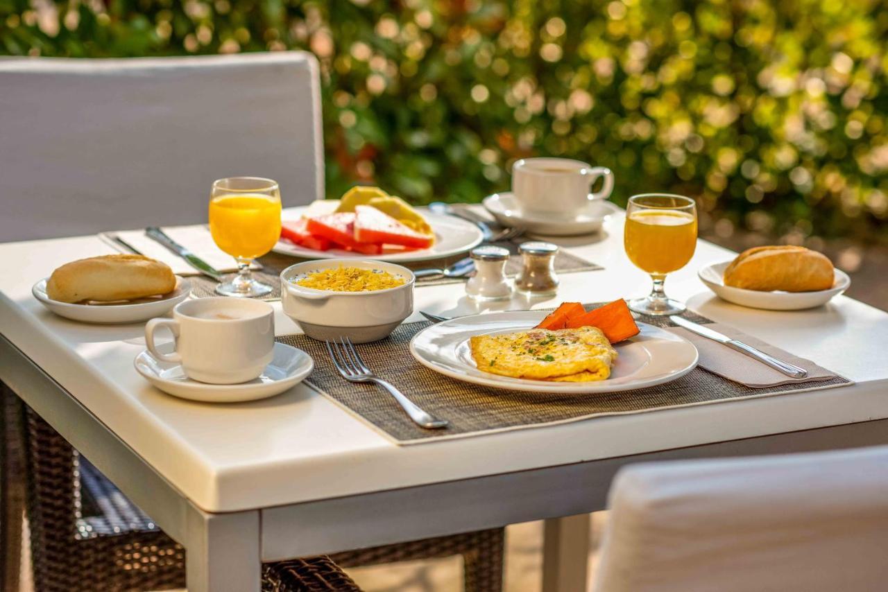 Valentin Playa De Muro Hotel 4*
