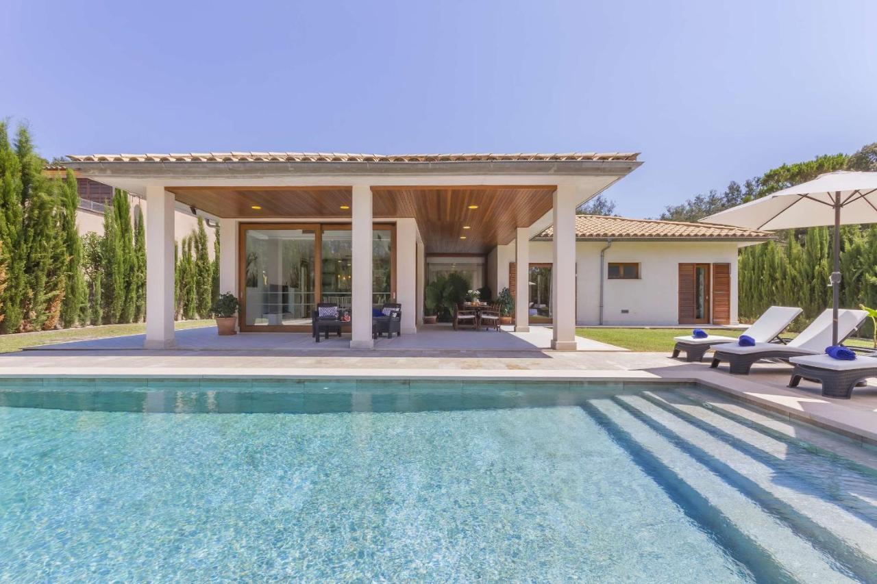Villa Sa Olivera *