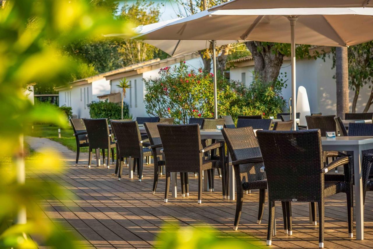 Hotel Valentin Playa De Muro