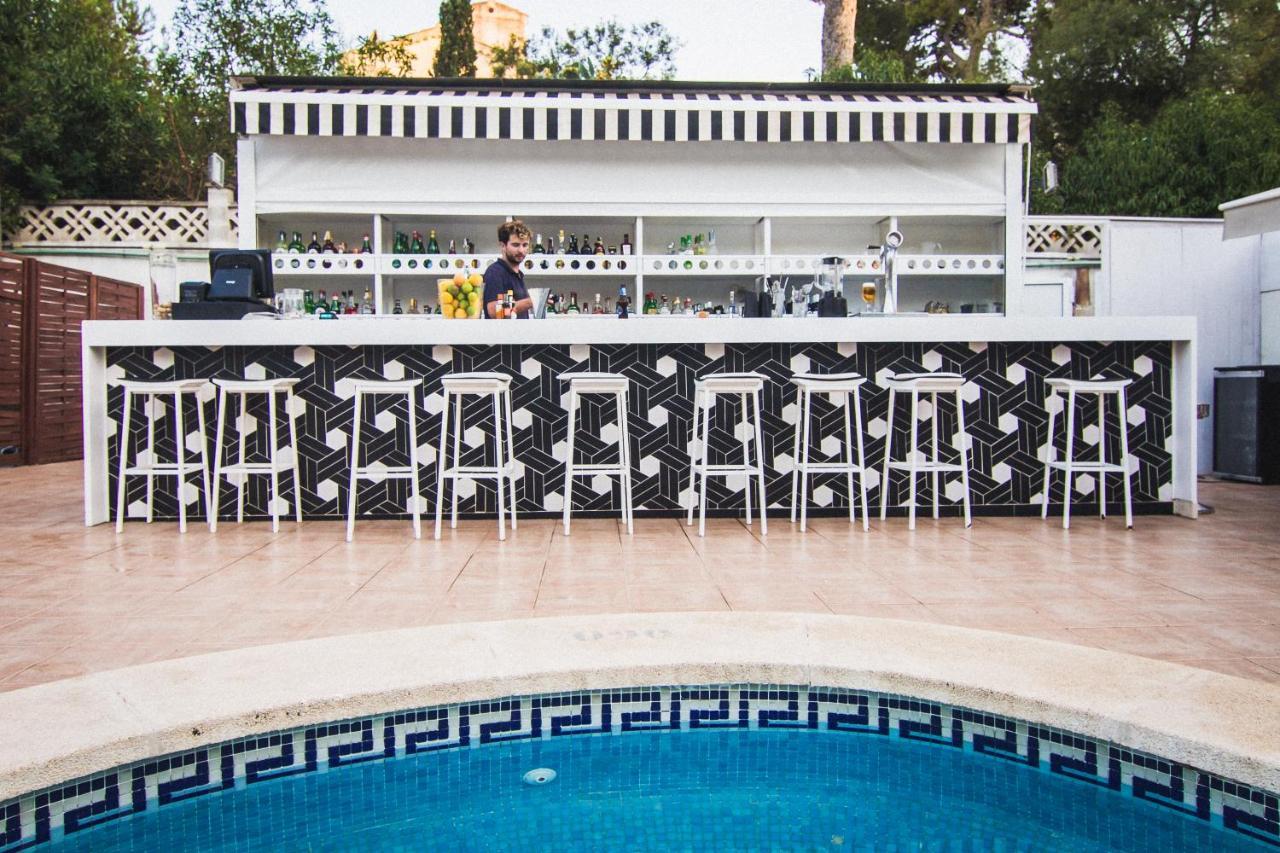 La Concha Soul Boutique Peguera