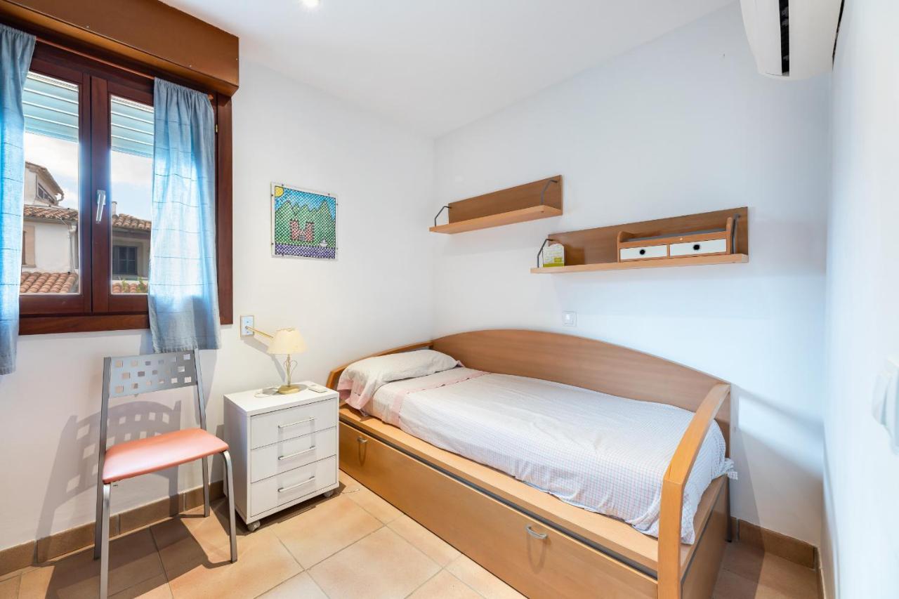 Camp De Mar Alcúdia