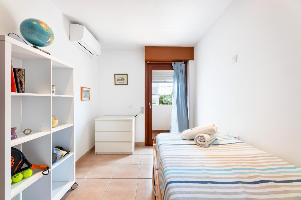 Camp De Mar Villa Alcúdia
