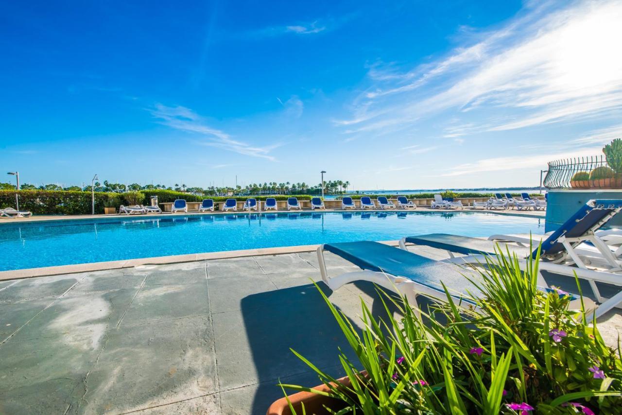 Ideal Mallorca - Blue Sea Apartamento Puerto de Alcúdia