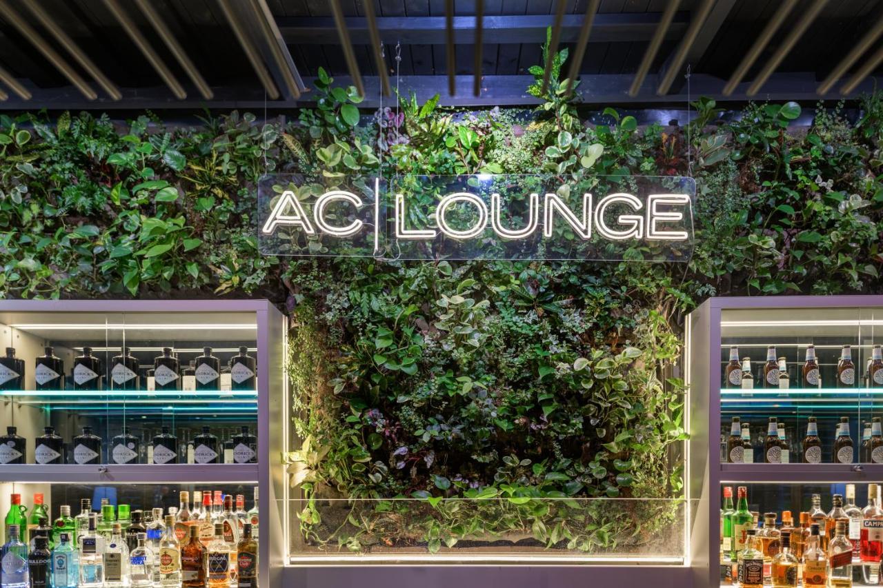 Hotel Ac Ciutat De By Marriott 4*