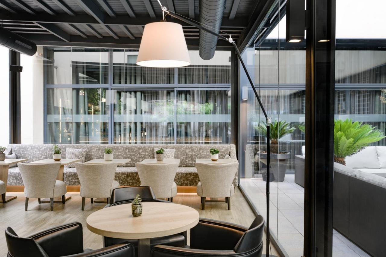 Hotel Ac Ciutat De By Marriott Palma de Mallorca