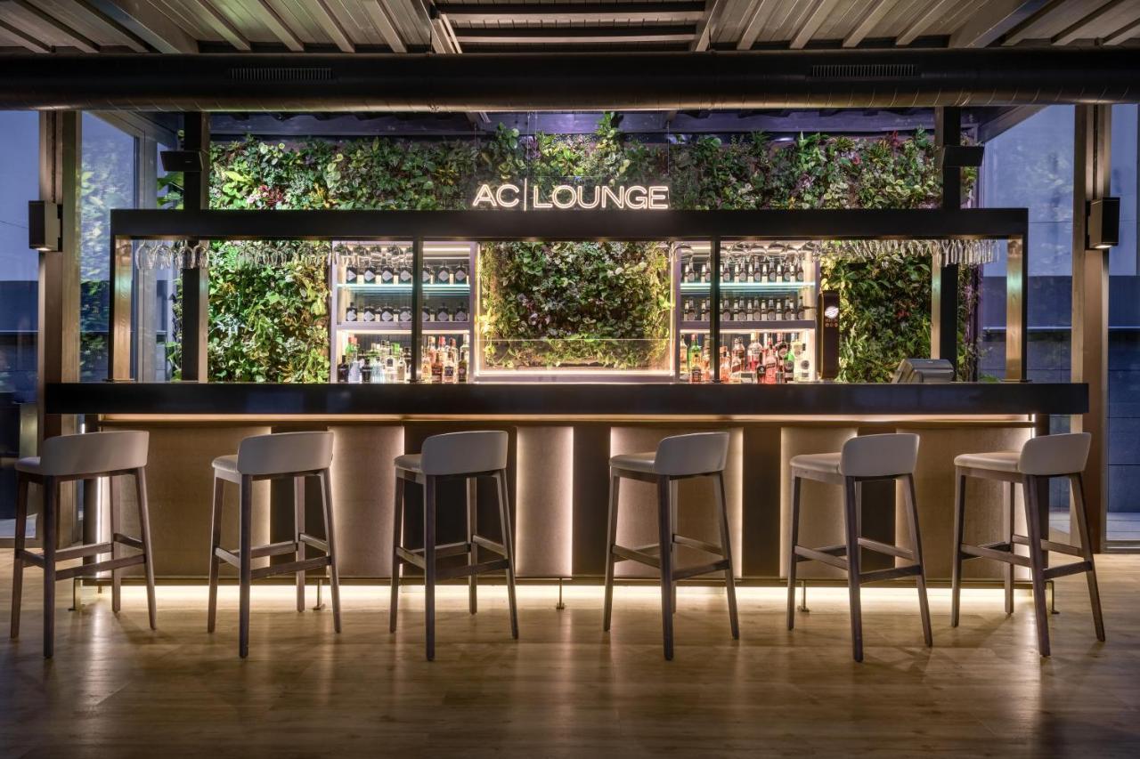 Ac Ciutat De By Marriott Palma de Mallorca