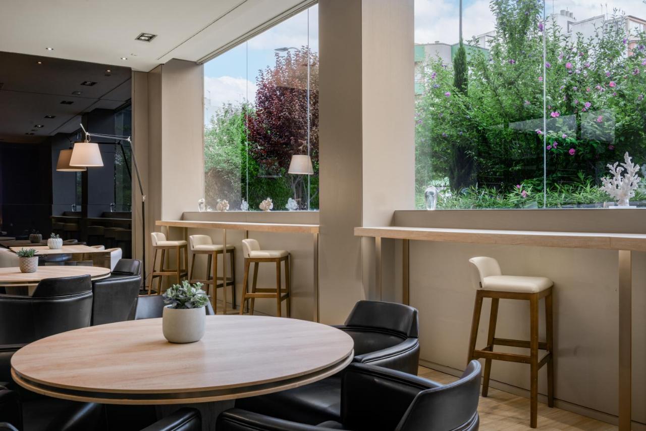 Ac Ciutat De By Marriott Hotel 4*