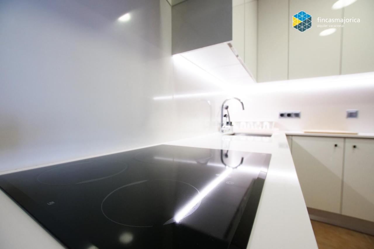Apartamento Cala Pi Cala Pi (Mallorca)