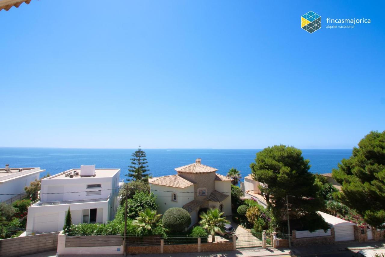 Apartamento Cala Pi *