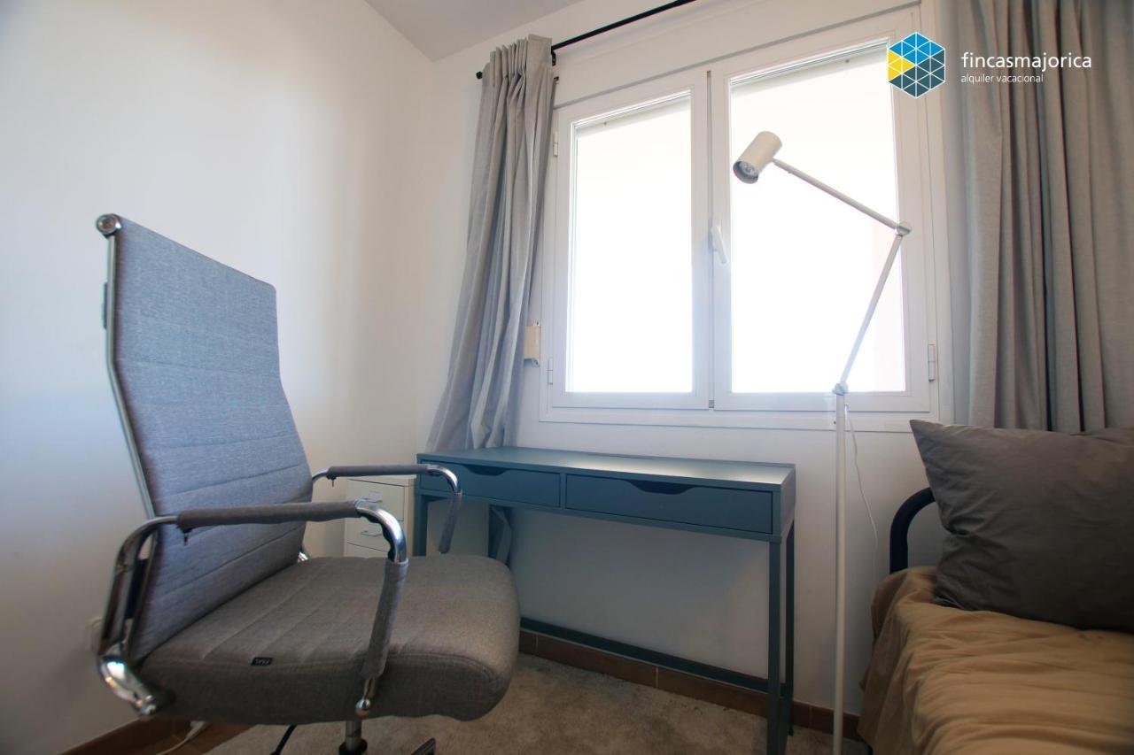 Apartamento Cala Pi