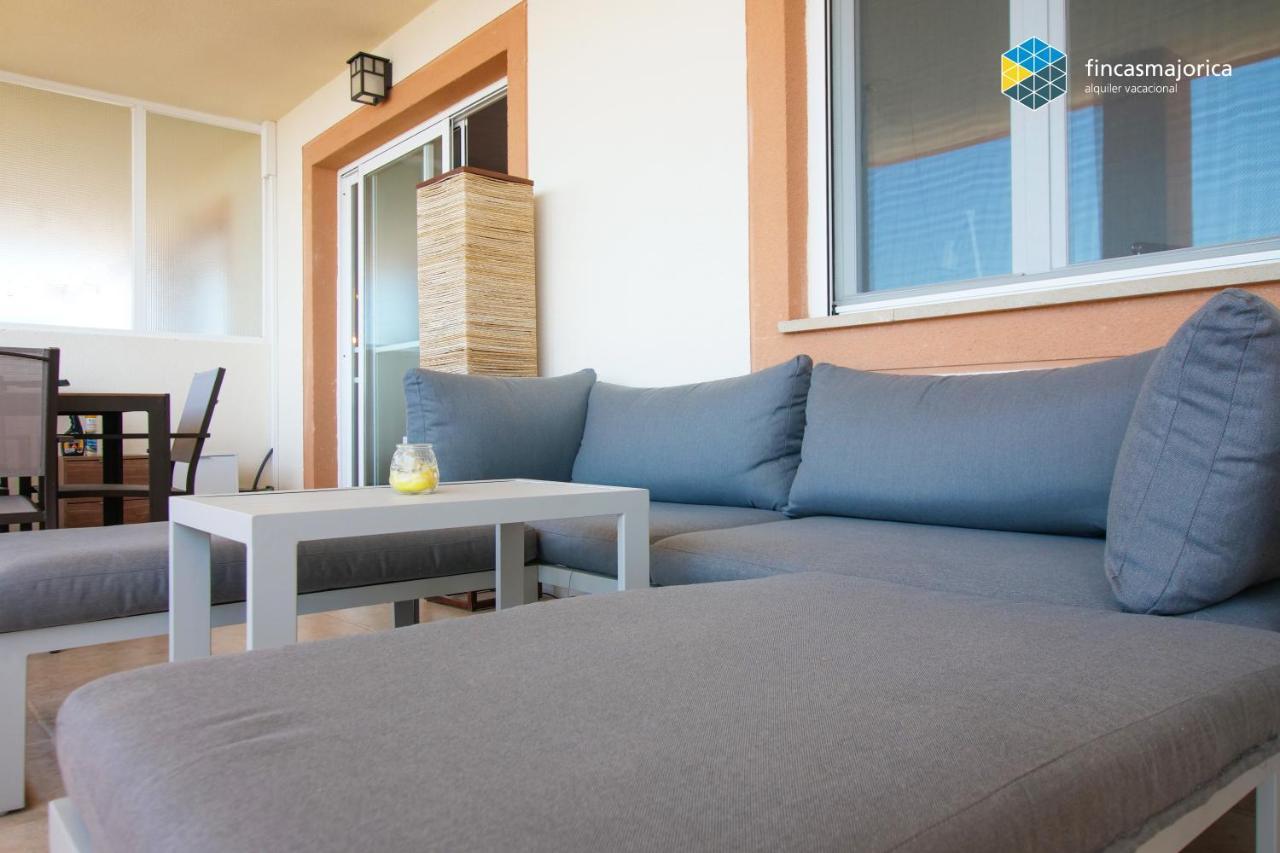 Apartamento Cala Pi Cala Pi (Mallorca)