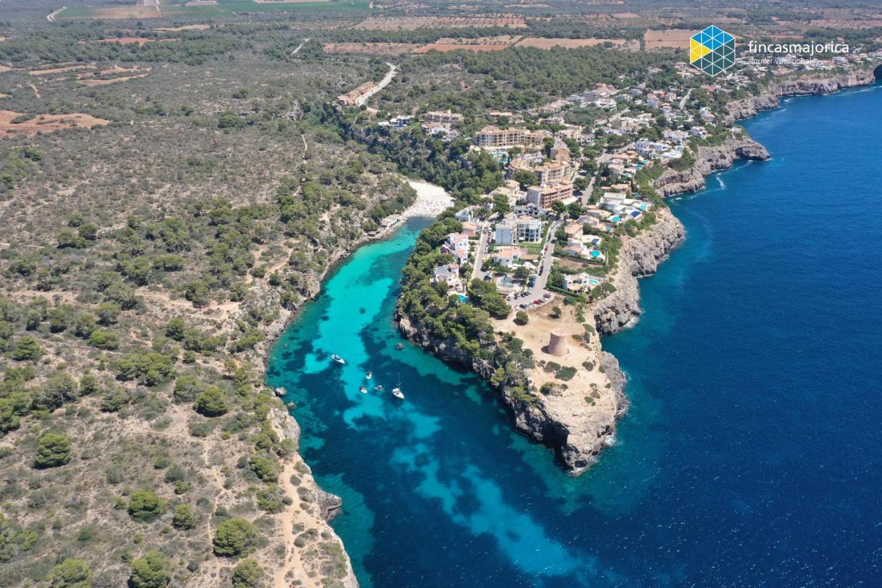 Cala Pi Apartamento Cala Pi (Mallorca)