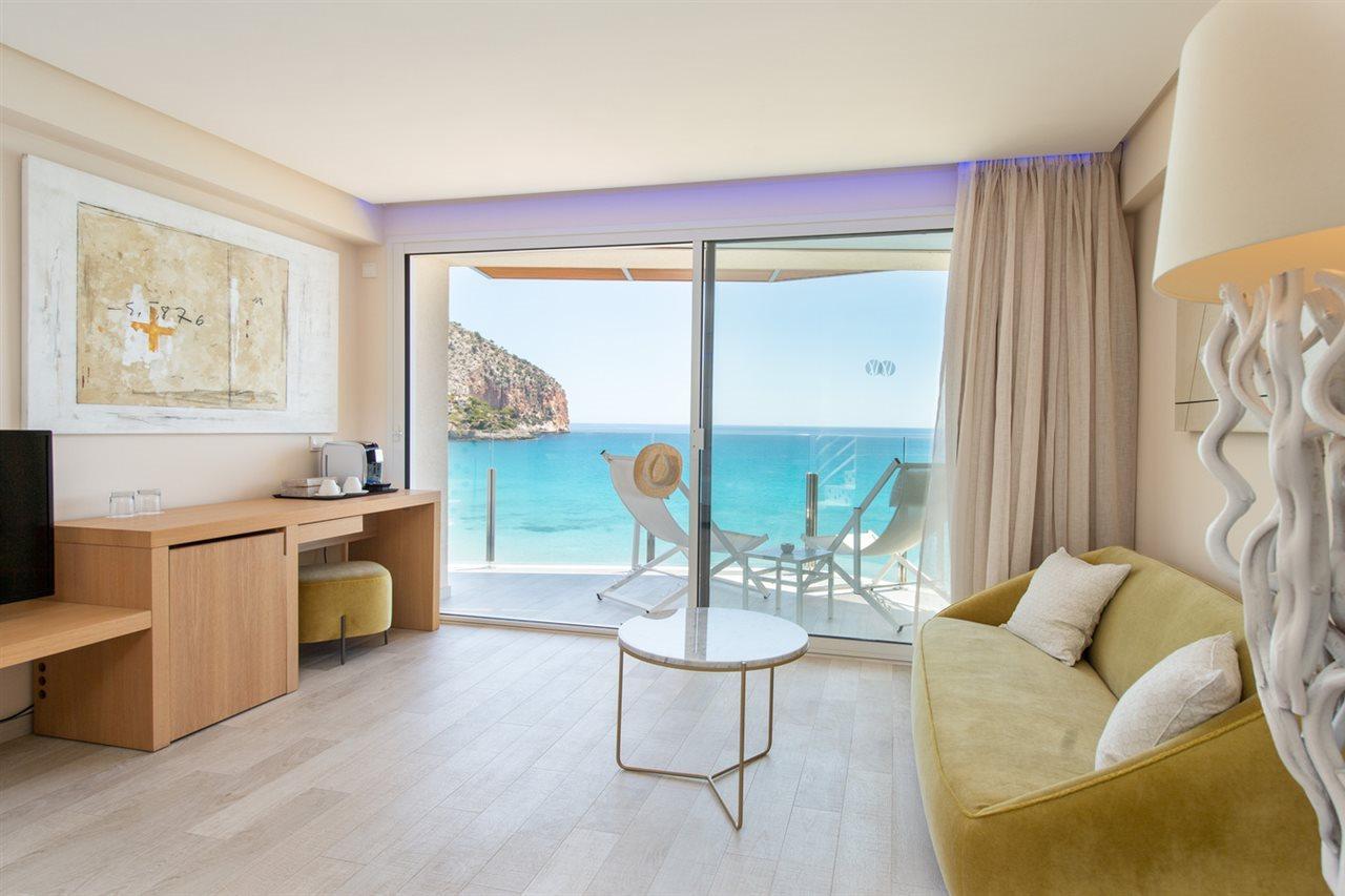 Melbeach & - Adults Only 4*