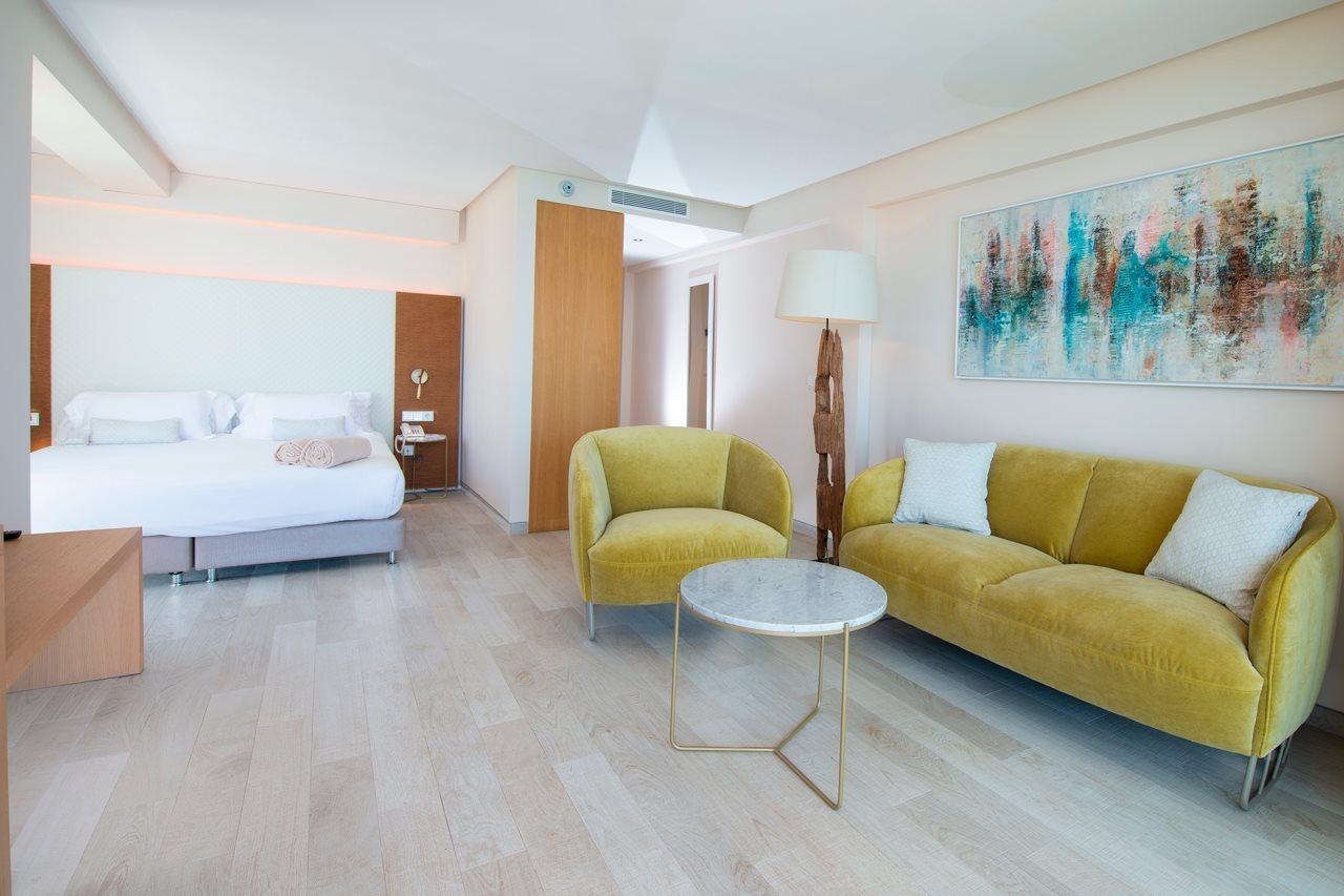 Hotel Melbeach & - Adults Only Canyamel (Mallorca)