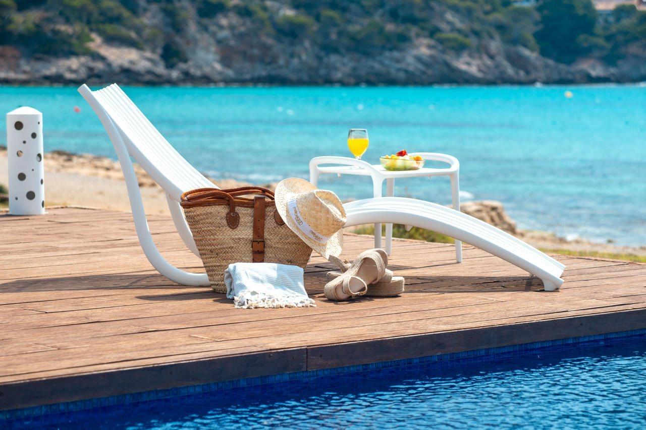 Melbeach & - Adults Only 4*