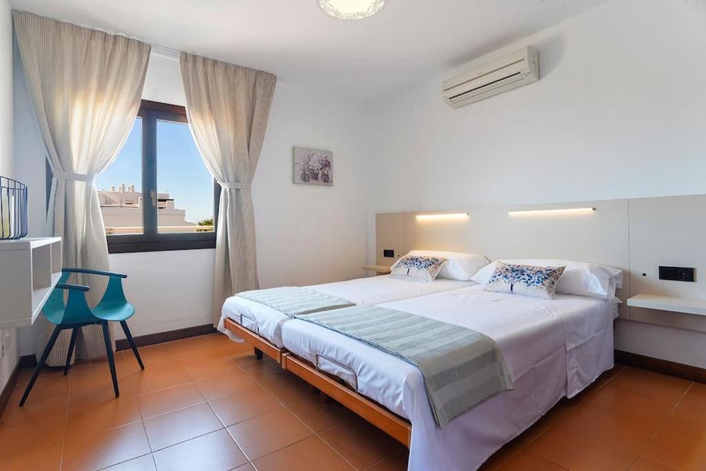 Apartamento Calas Near The Sea.