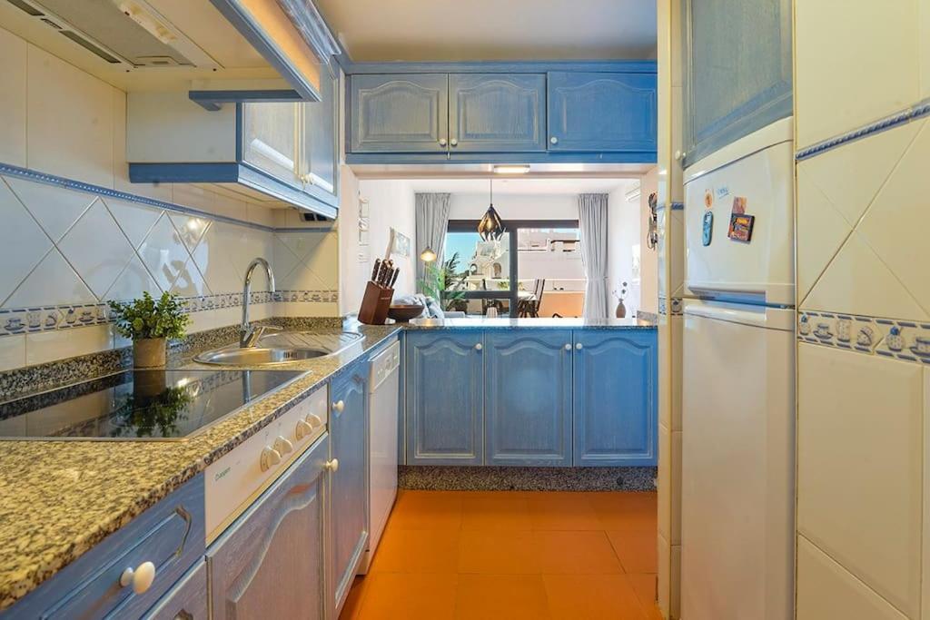Apartamento Calas Near The Sea. Portopetro