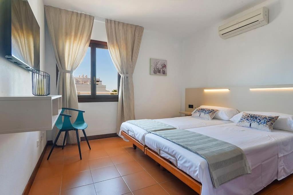 Calas Near The Sea. Apartamento *