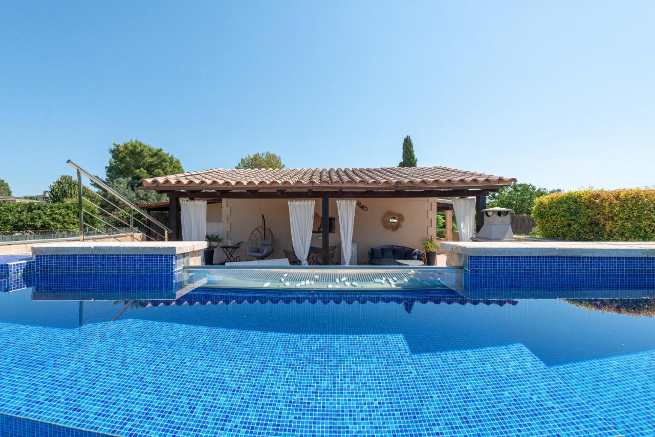 Son Colom -finca Sun Club Home-