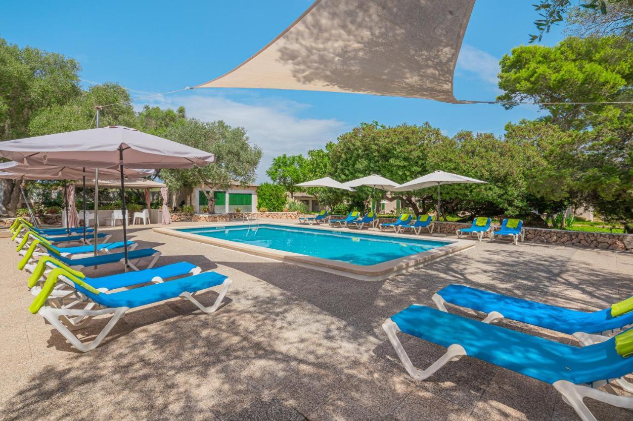 Villa Els Marsals *