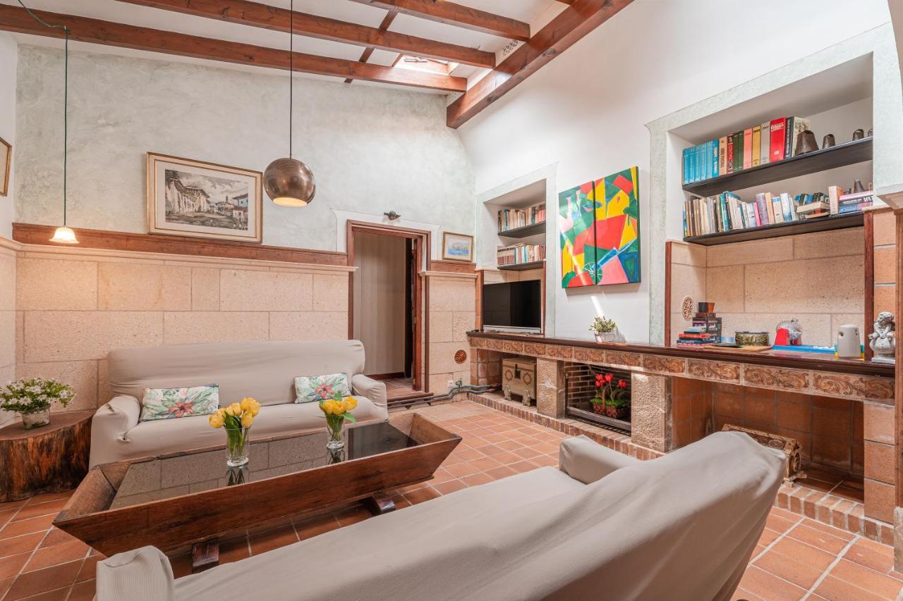 Villa Els Marsals