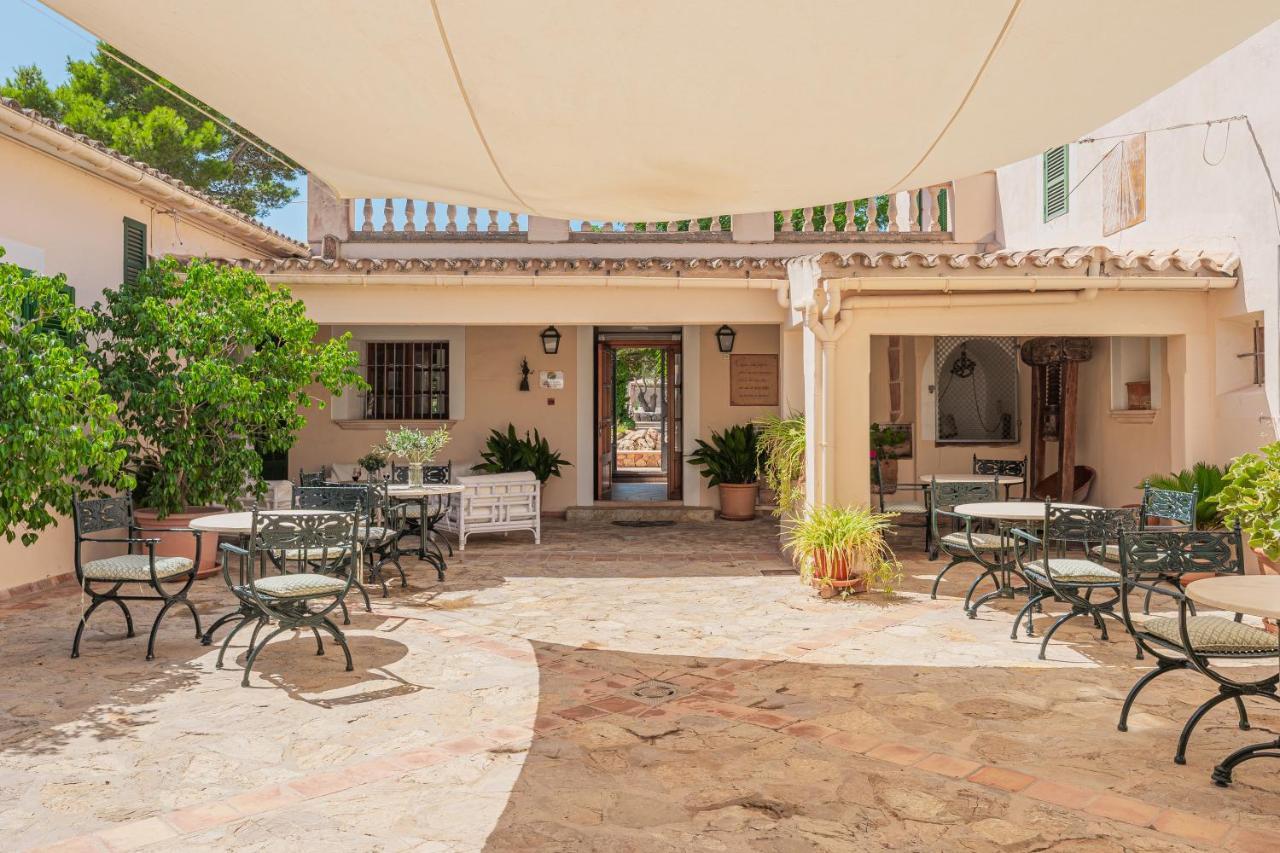 Villa Els Marsals *