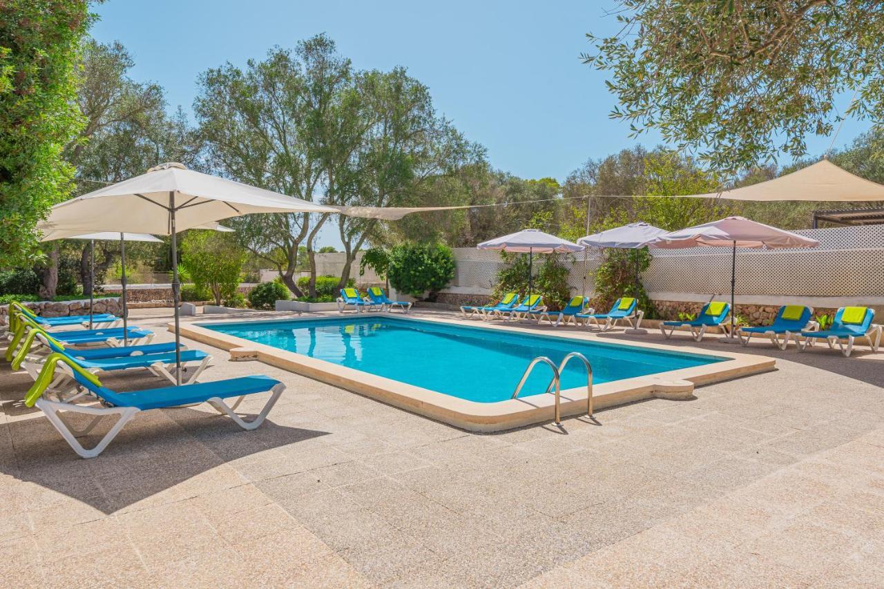 Villa Els Marsals Llucmajor (Mallorca)