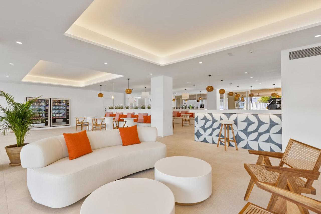 By Trh (adults Only) Apartment