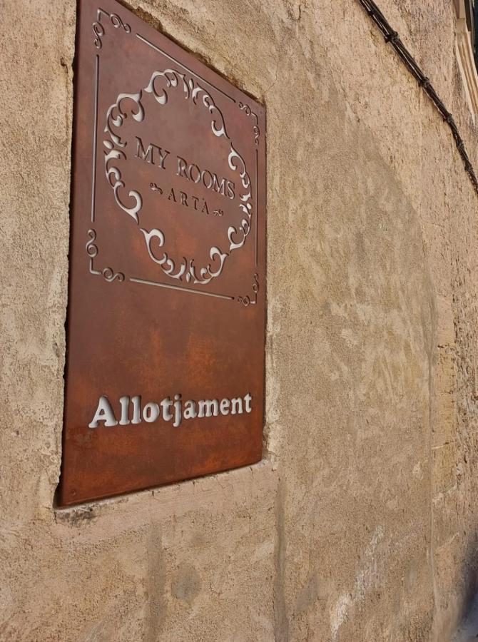 My Adults Only By My Ti Hotel Artà